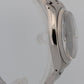Rolex SERVICE CENTER Oysterdate Precision BLACK Stainless 34mm 6694 Watch BOX