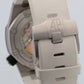 Audemars Piguet Royal Oak Offshore Diver White 42mm Rubber 15710ST Watch Box