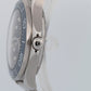 PAPERS Omega Seamaster Diver 42mm BLUE WAVE Date 210.30.42.20.03.001 Watch BOX