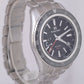 MINT PAPERS Grand Seiko Sport GMT Spring Drive 44mm Steel SBGE201 BOX