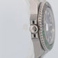 NEW STICKERED PAPERS Rolex GMT-Master II SPRITE GREEN Watch 126720 VTNR BOX