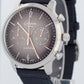 NEW 2025 PAPERS Glashutte Sixties Chronograph Grey Stone 1-39-34-06-22-04 BOX