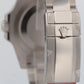 NEW STICKERED PAPERS Rolex GMT-Master II SPRITE GREEN Watch 126720 VTNR BOX