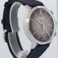 NEW 2025 PAPERS Glashutte Sixties Chronograph Grey Stone 1-39-34-06-22-04 BOX