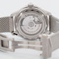 PAPERS Omega Seamaster Diver 42mm BLUE WAVE Date 210.30.42.20.03.001 Watch BOX