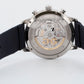 NEW 2025 PAPERS Glashutte Sixties Chronograph Grey Stone 1-39-34-06-22-04 BOX