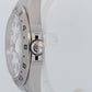 PAPERS Rolex Explorer II 42mm POLAR WHITE Date GMT Steel 226570 Watch BOX