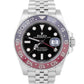 MINT PAPERS Rolex GMT-Master II 126710 BLRO 40mm PEPSI JUBILEE Steel Watch BOX