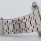 PAPERS Audemars Piguet Royal Oak Chronograph 38mm 26315ST.OO.1256ST.02 Watch BOX