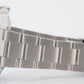 PAPERS Rolex Explorer II 42mm POLAR WHITE Date GMT Steel 226570 Watch BOX
