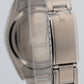 1967 Rolex Oysterdate Precision Silver Stainless Manual Wind 34mm 6694 Watch