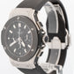 Hublot Big Bang Original Black Carbon Steel 44mm Rubber 301.SM.1770.RX Watch BOX