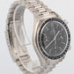Omega Speedmaster Reduced 39mm 3510.50 Automatic Chronograph Steel 3510.50.00