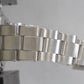 1967 Rolex Oysterdate Precision Silver Stainless Manual Wind 34mm 6694 Watch