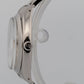 1967 Rolex Oysterdate Precision Silver Stainless Manual Wind 34mm 6694 Watch