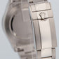 2025 RSC Rolex Cosmograph Daytona Platinum PAPERS 116506 Glacier Blue Watch BOX