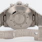 IWC Aquatimer Chronograph IW376701 Stainless 44mm Yellow Day Date Dive Watch Box