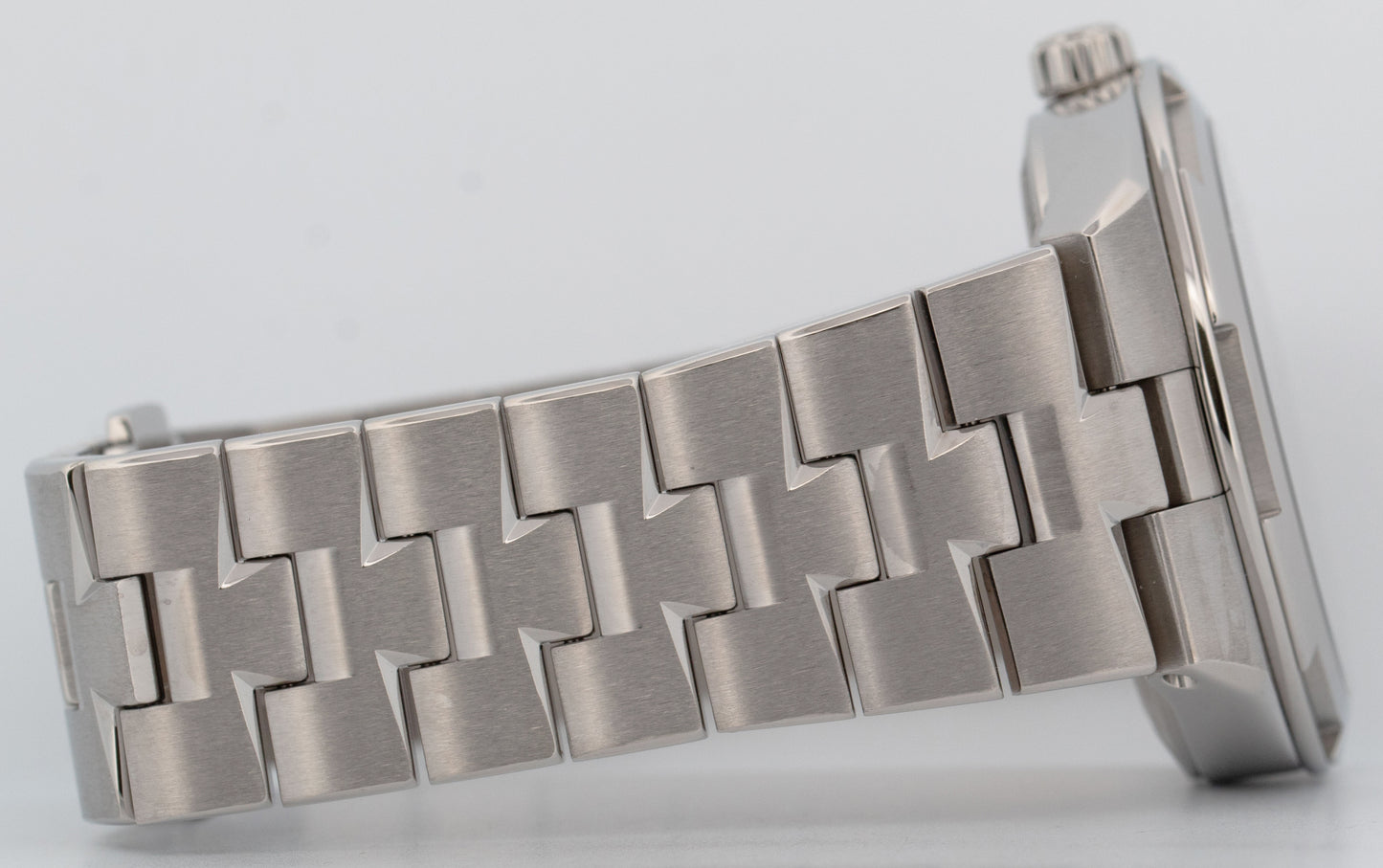 PAPERS Vacheron Constantin Overseas Black 41mm Stainless Steel 4500V Watch BOX