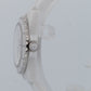 NEW UNWORN PAPERS Chanel J12 White Ceramic H3705 29mm Quartz Limited Watch BOX