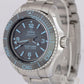 MINT 2024 PAPERS Omega Seamaster 6000M UltraDeep 215.30.46.21.03.002 45.5mm BOX