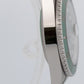 UNPOLISHED Rolex Submariner HULK Ceramic Stainless Green 40mm Watch 116610 LV