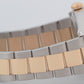 MINT PAPERS Rolex Sky-Dweller Two-Tone 18K Gold Black 42mm 326933 Watch BOX