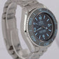 MINT 2024 PAPERS Omega Seamaster 6000M UltraDeep 215.30.46.21.03.002 45.5mm BOX