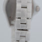 NEW UNWORN PAPERS Chanel J12 White Ceramic H3705 29mm Quartz Limited Watch BOX
