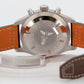 IWC Pilot Le Petit Prince BLUE 43mm Leather Chronograph Automatic IW377714 Watch