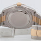 MINT PAPERS Rolex Sky-Dweller Two-Tone 18K Gold Black 42mm 326933 Watch BOX