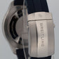 PAPERS Breitling SuperOcean 44mm Blue Steel Watch A17376 Automatic Watch BOX