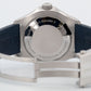 PAPERS Breitling SuperOcean 44mm Blue Steel Watch A17376 Automatic Watch BOX