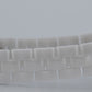 NEW UNWORN PAPERS Chanel J12 White Ceramic H3705 29mm Quartz Limited Watch BOX