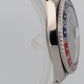 1997 Rolex GMT-Master II Pepsi Stainless Steel Oyster 16710 Watch Box Papers