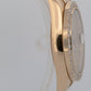 Rolex Day-Date II President 41mm Champagne DIAMOND BEZEL 18K 218238 Watch BOX