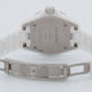 NEW UNWORN PAPERS Chanel J12 White Ceramic H3705 29mm Quartz Limited Watch BOX