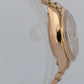 Ladies Rolex DateJust President 26mm FACTORY DIAMOND 18K Yellow Gold Watch 69138
