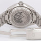 MINT 2024 PAPERS Omega Seamaster 6000M UltraDeep 215.30.46.21.03.002 45.5mm BOX