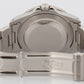1997 Rolex GMT-Master II Pepsi Stainless Steel Oyster 16710 Watch Box Papers