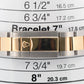 Rolex Daytona Cosmograph IVORY RACING 116523 18K Gold Steel Two-Tone Panda Watch