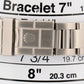 1997 Rolex GMT-Master II Pepsi Stainless Steel Oyster 16710 Watch Box Papers