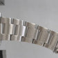 1997 Rolex GMT-Master II Pepsi Stainless Steel Oyster 16710 Watch Box Papers