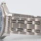 PAPERS Omega Seamaster Tokyo 2020 Steel Blue 42mm 522.30.42.20.04.001 Watch BOX