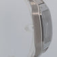 Cartier Santos-Dumont GREEN Stainless Leather WSSA0062 4072 39.8mm Watch BOX
