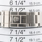 UNPOLISHED Rolex GMT-Master II COKE Red Black Stainless Steel 40mm Watch 16710
