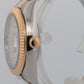 2020 PAPERS Rolex Sky-Dweller WHITE 18K Gold Stainless OYSTER 42mm 326933 BOX