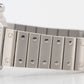 Cartier Santos-Dumont GREEN Stainless Leather WSSA0062 4072 39.8mm Watch BOX