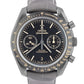 MINT Omega Speedmaster Black Ceramic 311.92.44.51.01.006 Dark Side Of The Moon