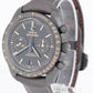MINT Omega Speedmaster Black Ceramic 311.92.44.51.01.006 Dark Side Of The Moon
