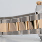 2020 PAPERS Rolex Sky-Dweller WHITE 18K Gold Stainless OYSTER 42mm 326933 BOX